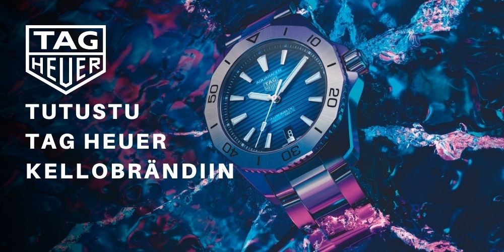 New tag heuer watches 2019 top