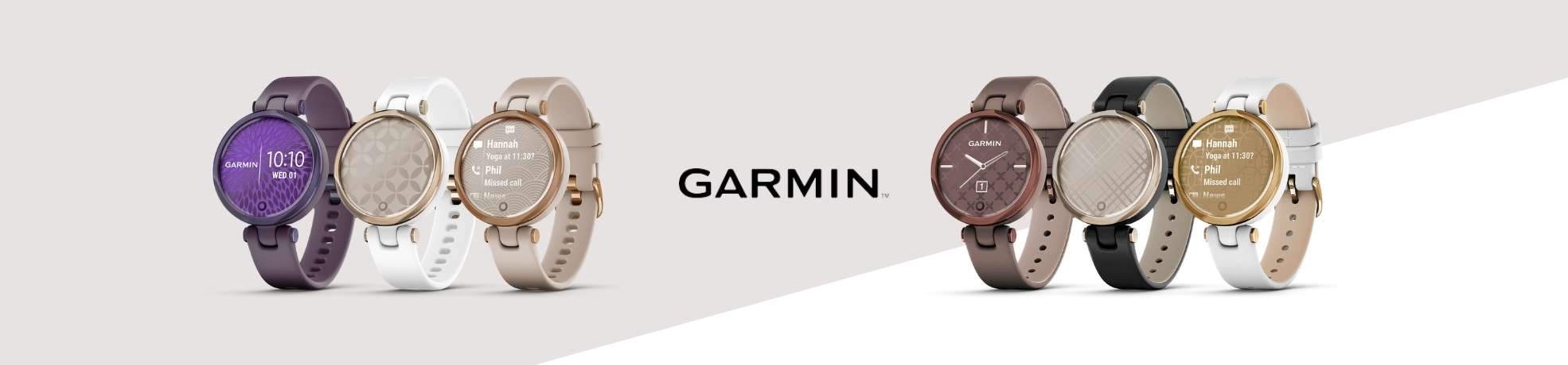 Garmin Lily mallisto