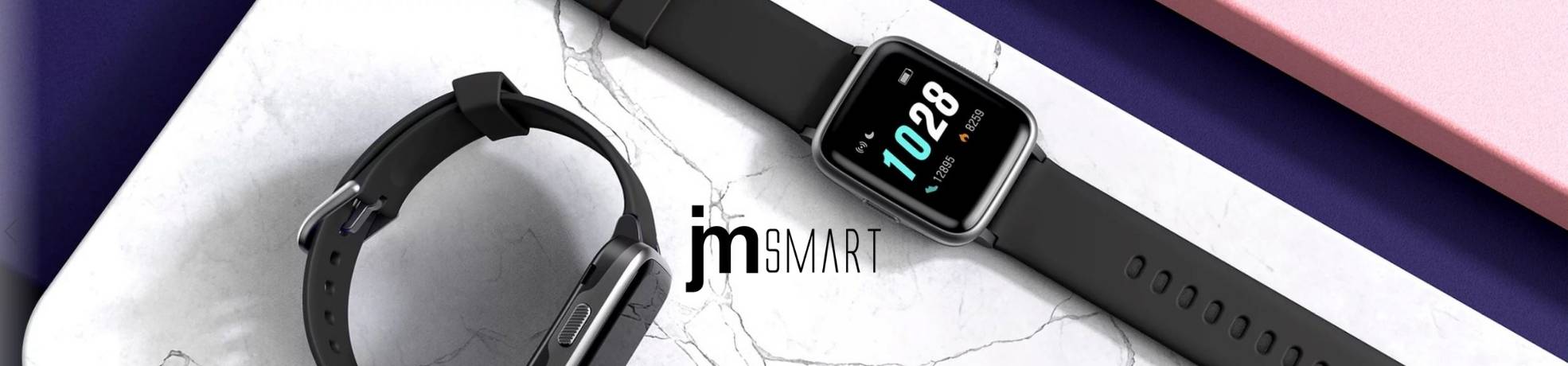 Jm Smart