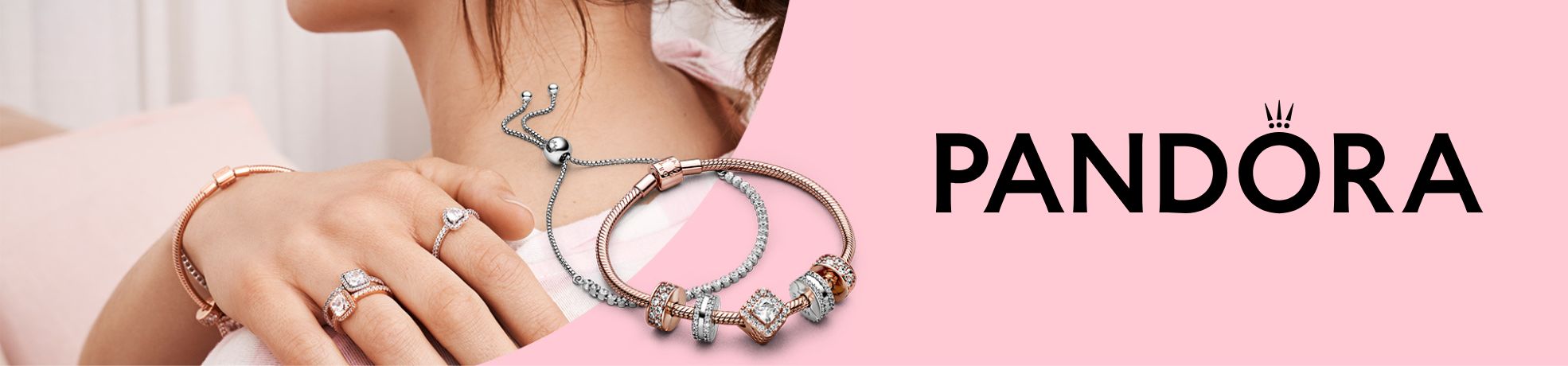 Pandora korut Laatukorusta