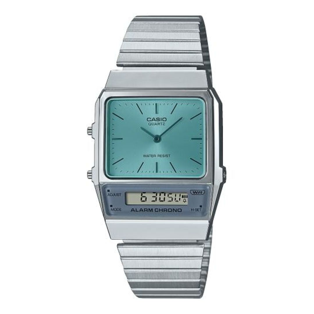 Casio AQ-800EC-2AEF rannekello