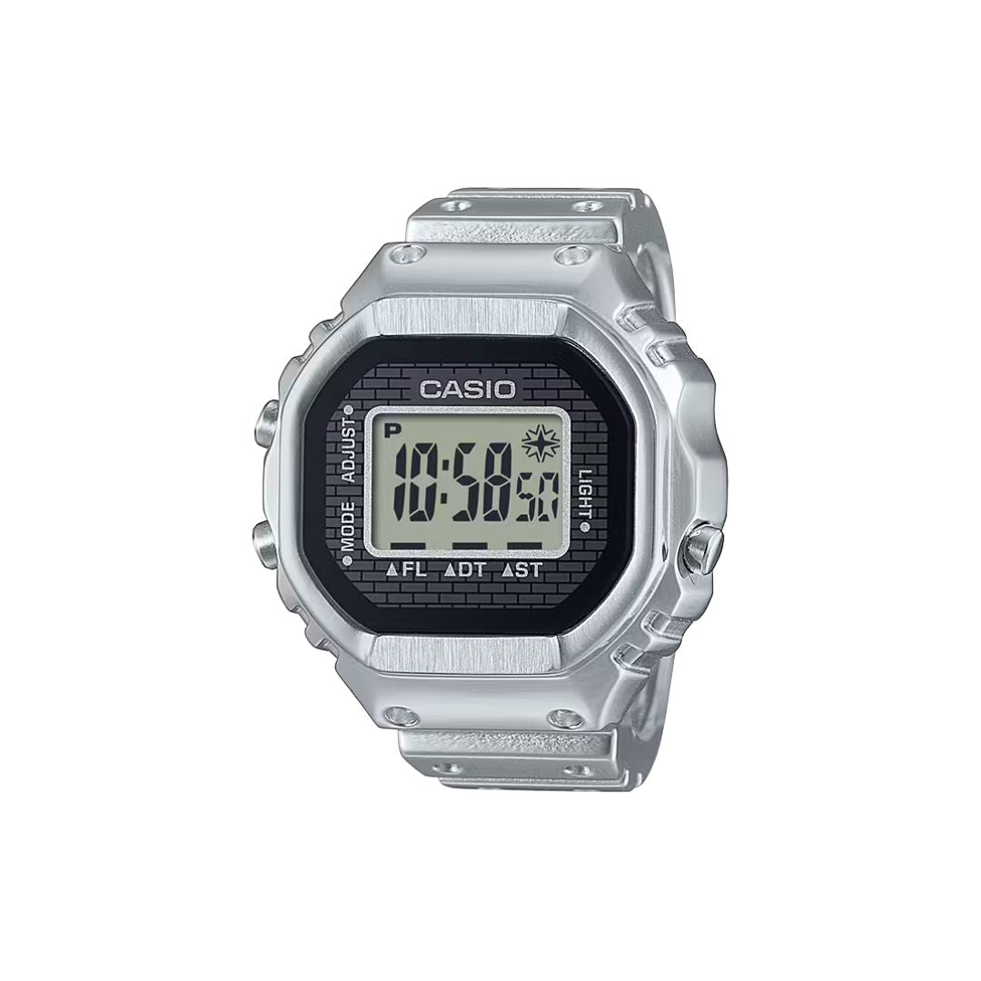 Casio CRW-001-1ER Ring Watch