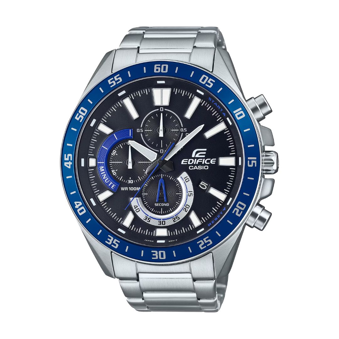 Casio Edifice EFV-620D-1A2VUEF Watch