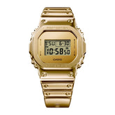 Casio Fine Metallic GM-5600YMG-9ER rannekello