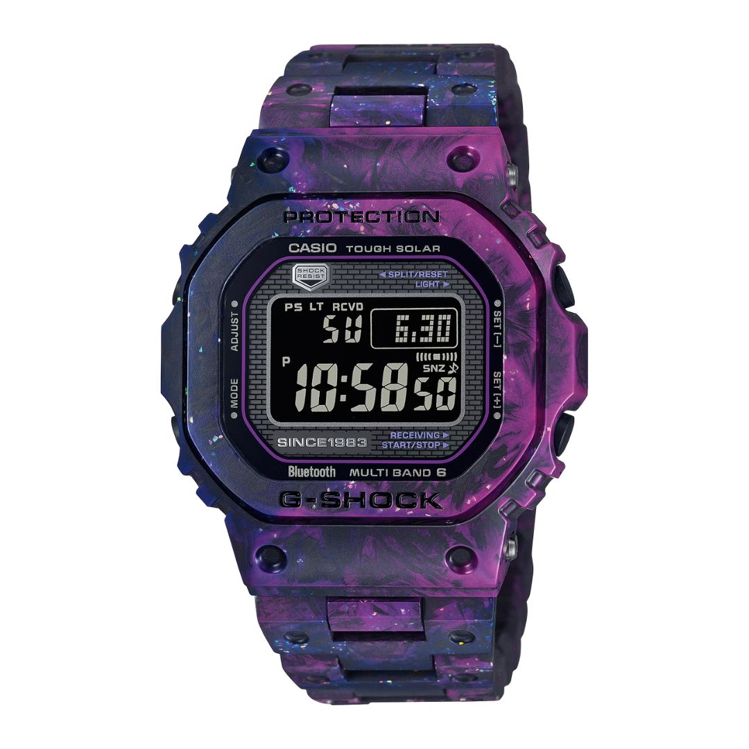 Casio G-Shock GCW-B5000UN-6ER Watch