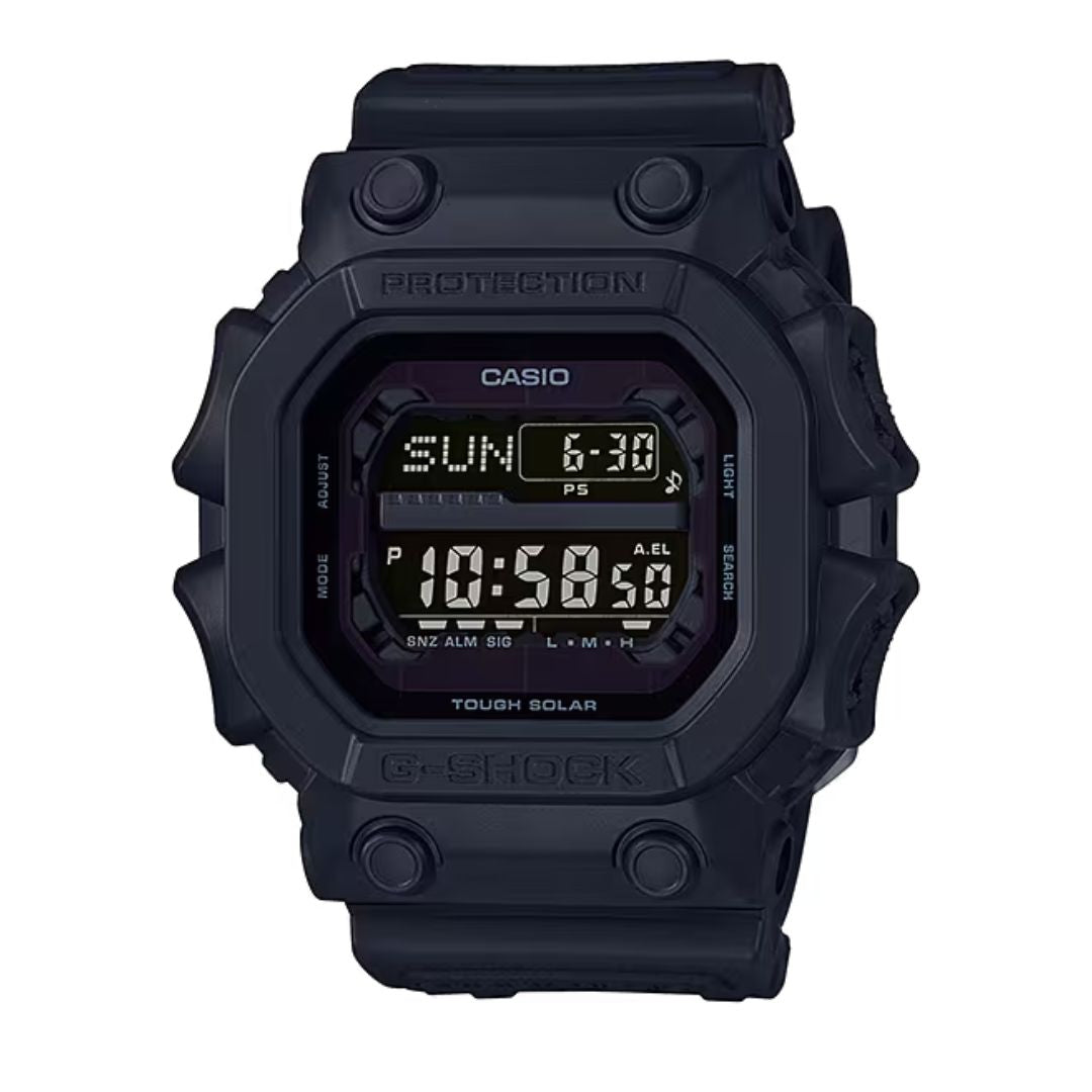 Casio G-Shock GX-56BB-1ER Watch