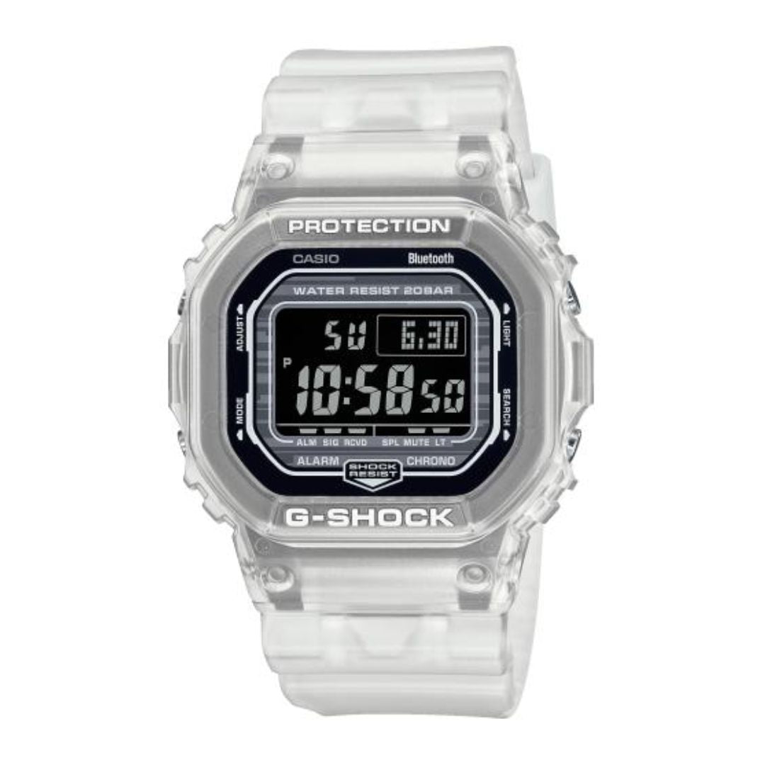 Casio G-Shock DW-B5600G-7ER Watch