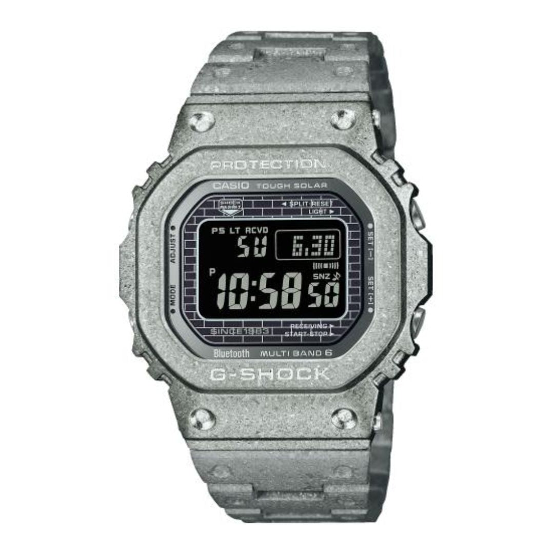 Casio full metal online