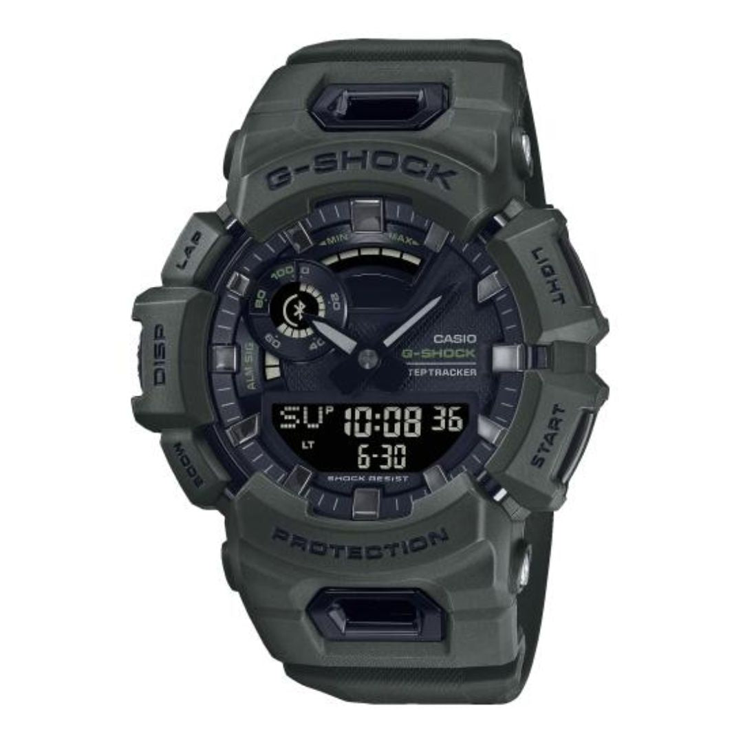 Casio g shock 1200 best sale