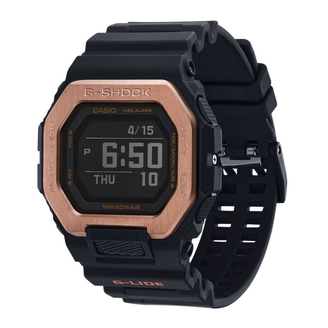 Casio G-Shock GBX-100NS-4ER watch