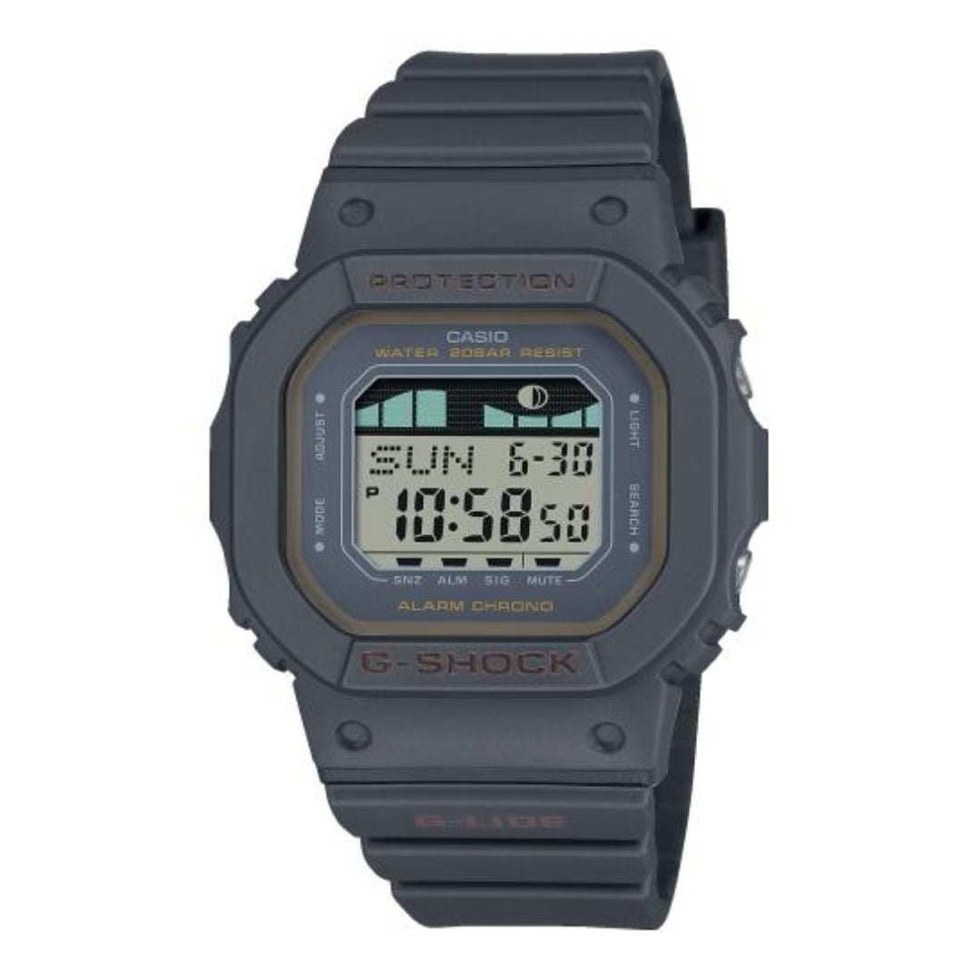 Casio G-Shock GLX-S5600-1ER Watch