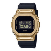 Casio G-Shock GM-5600G-9ER rannekello