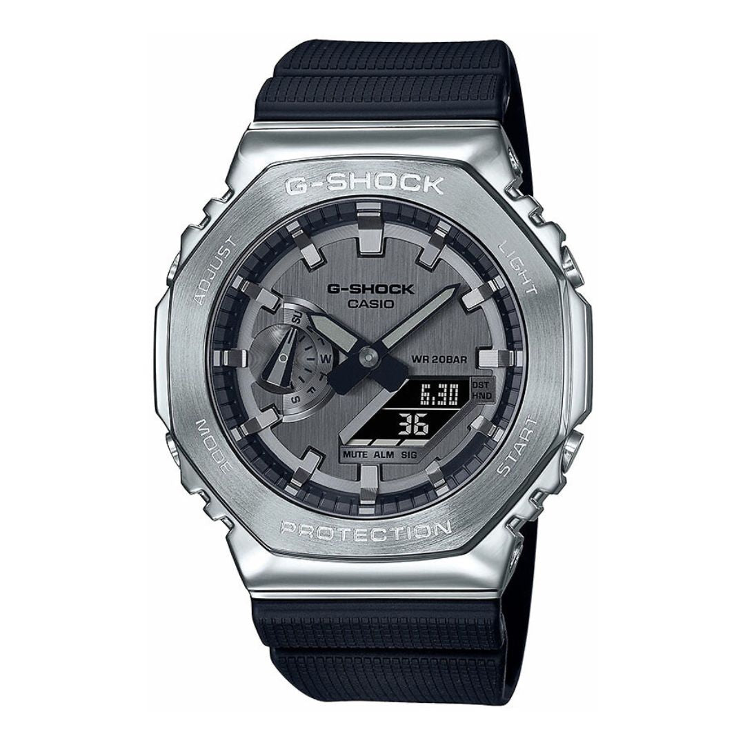 G-Shock, Casio watch GM-2100-1AER