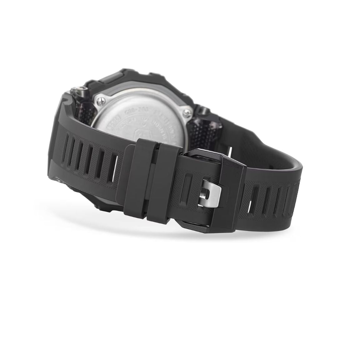 Casio G-Squad GBD-200-1ER rannekello