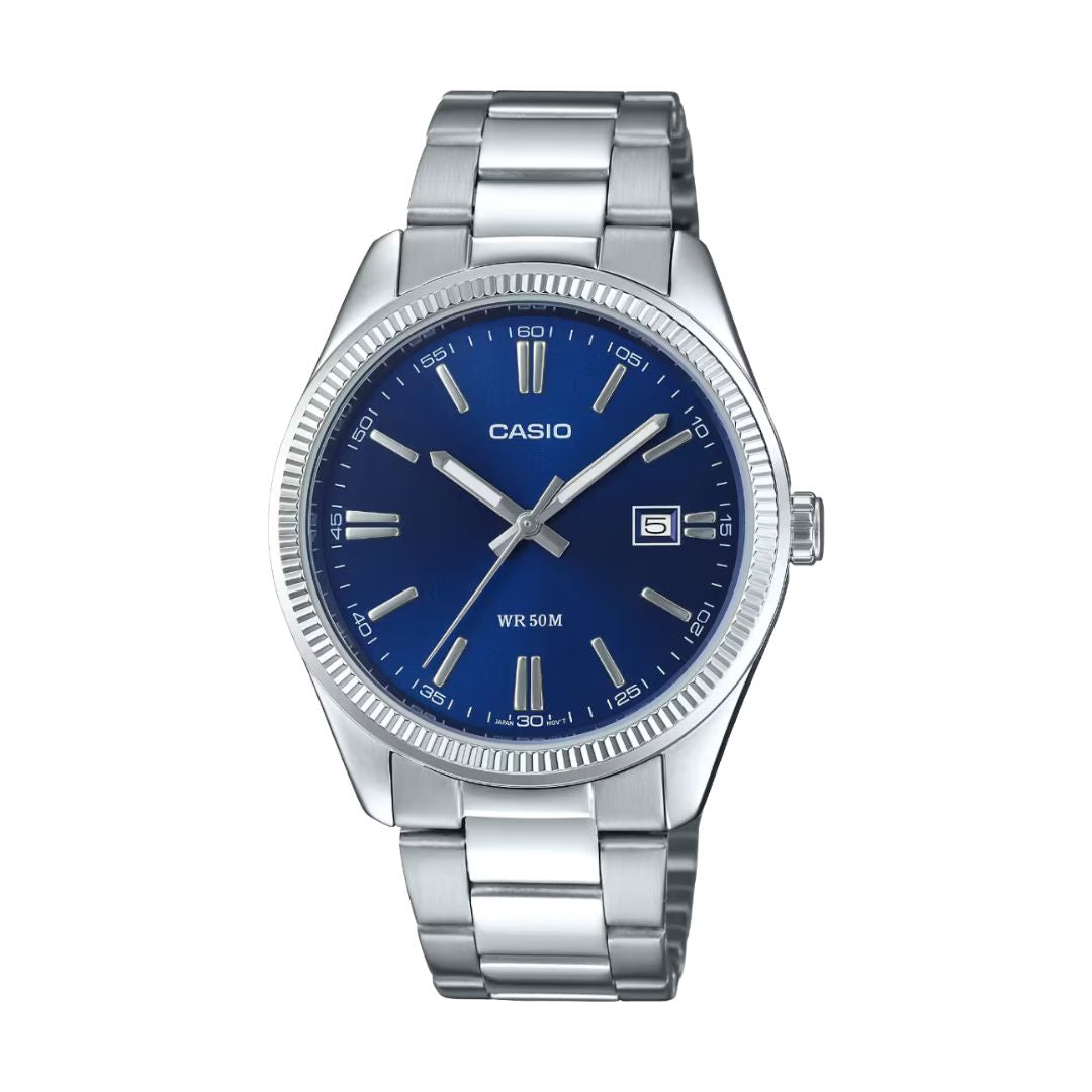 Casio MTP-1302PD-2AVEF Watch