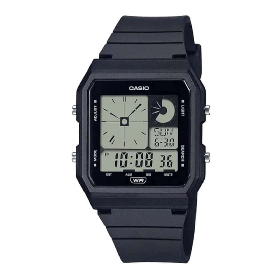 Casio Pop LW-20W-1AEF rannekello