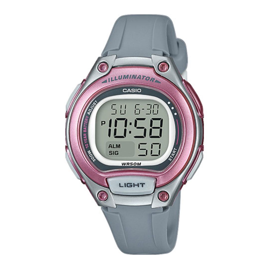 Casio Vintage LW-203-8AVEF rannekello