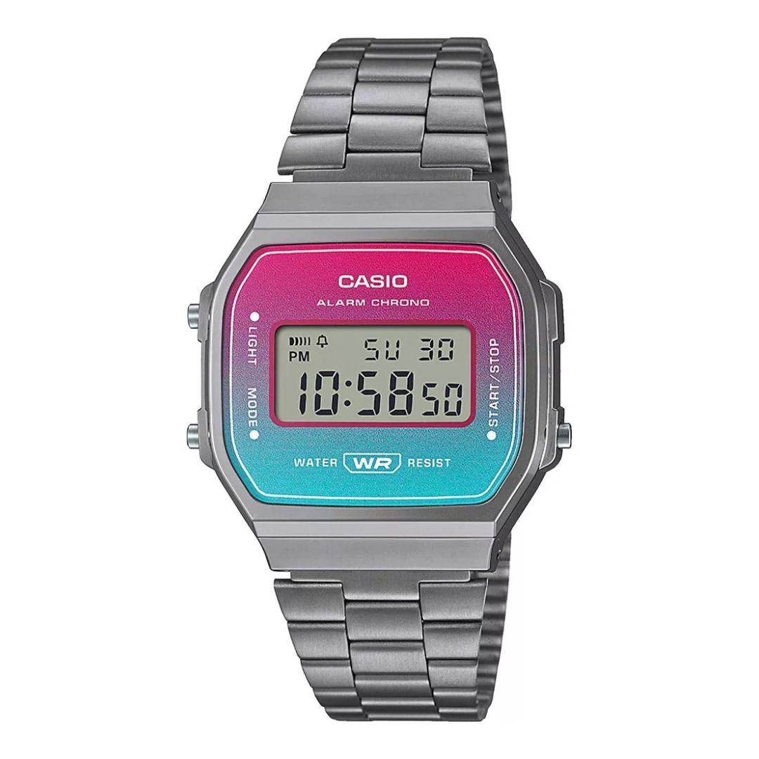 Casio Vintage rannekello A168WERB-2AEF