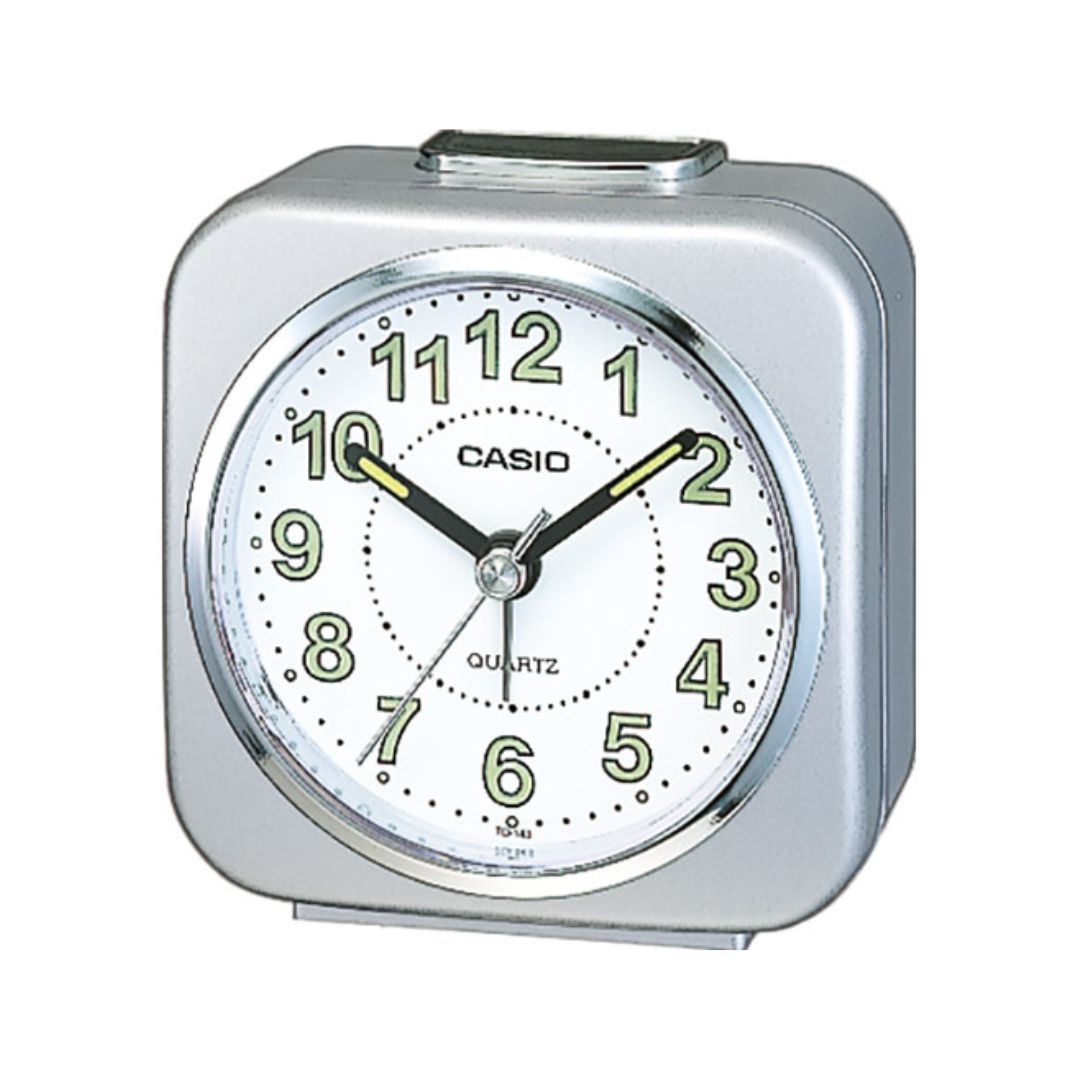 Casio herätyskello TQ-143S-8EF