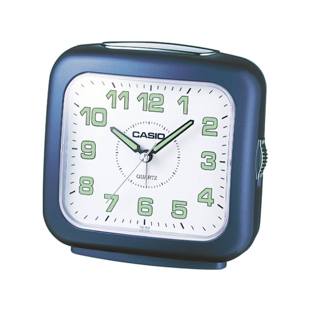 Casio herätyskello TQ-359-2EF
