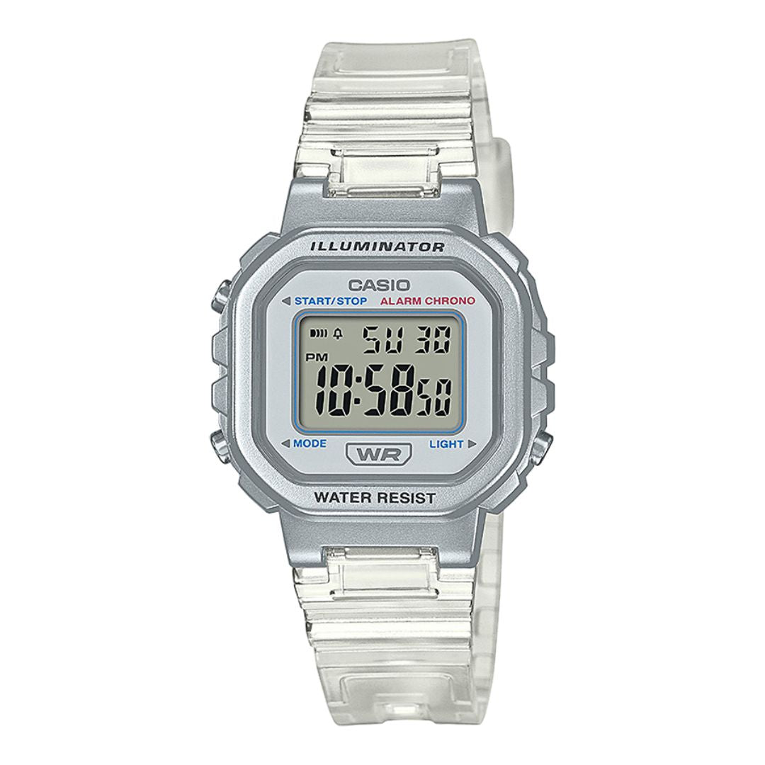 Casio lasten rannekello LA-20WHS-7AEF