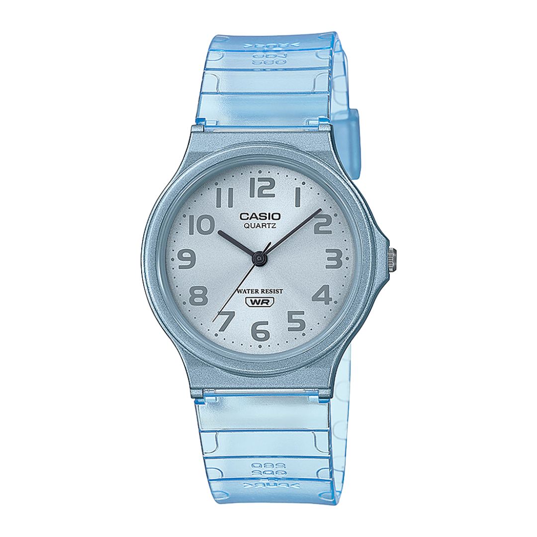 Casio lasten rannekello, MQ-24S-2BEF