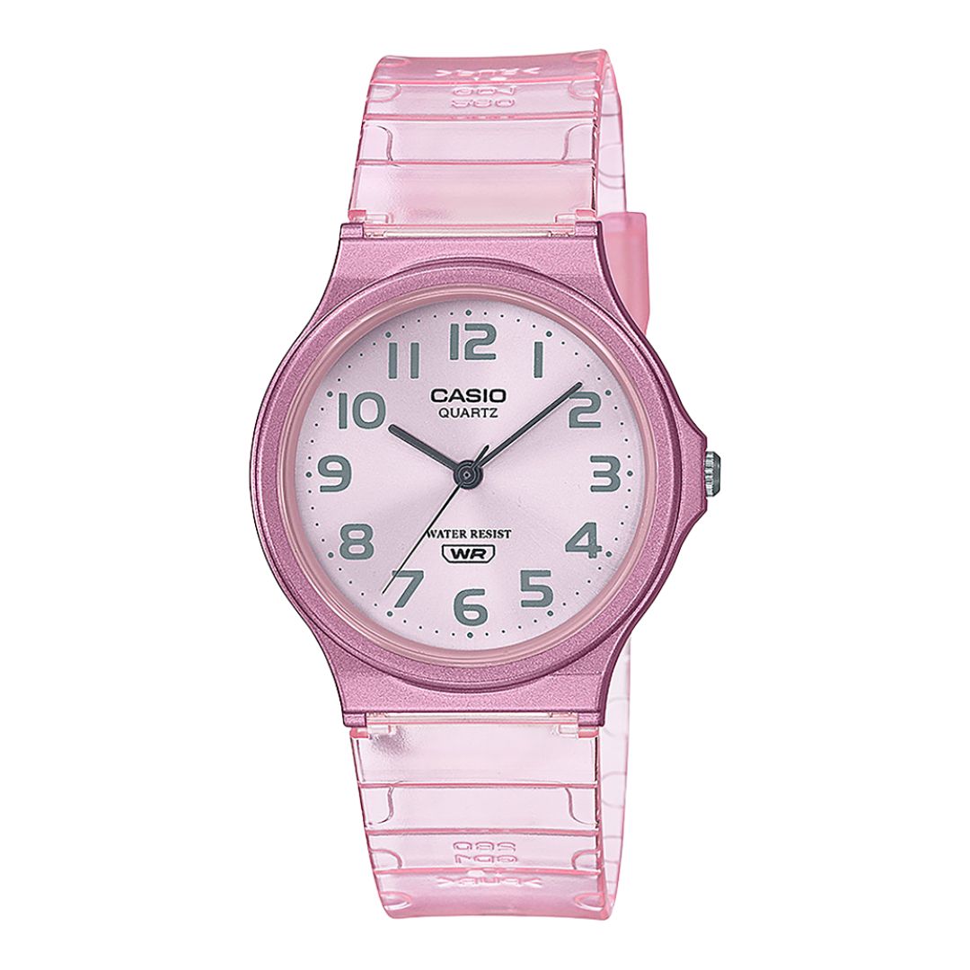 Casio lasten rannekello, MQ-24S-4BEF