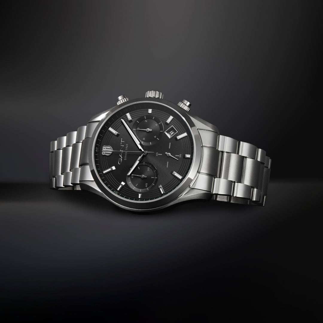 GANT Prestige Chronograph P206002 rannekello