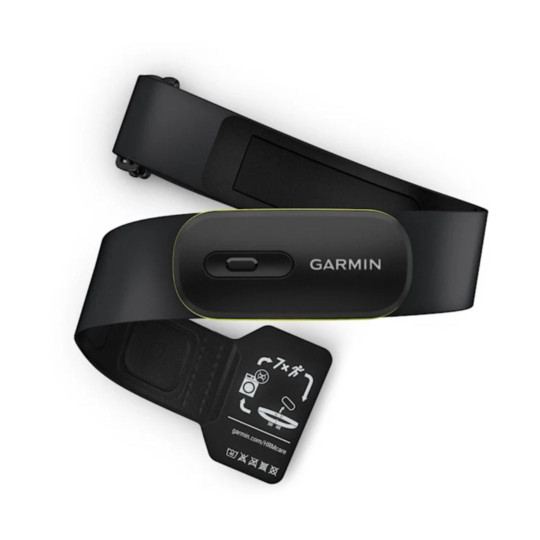 Garmin HRM 600 sykevyö