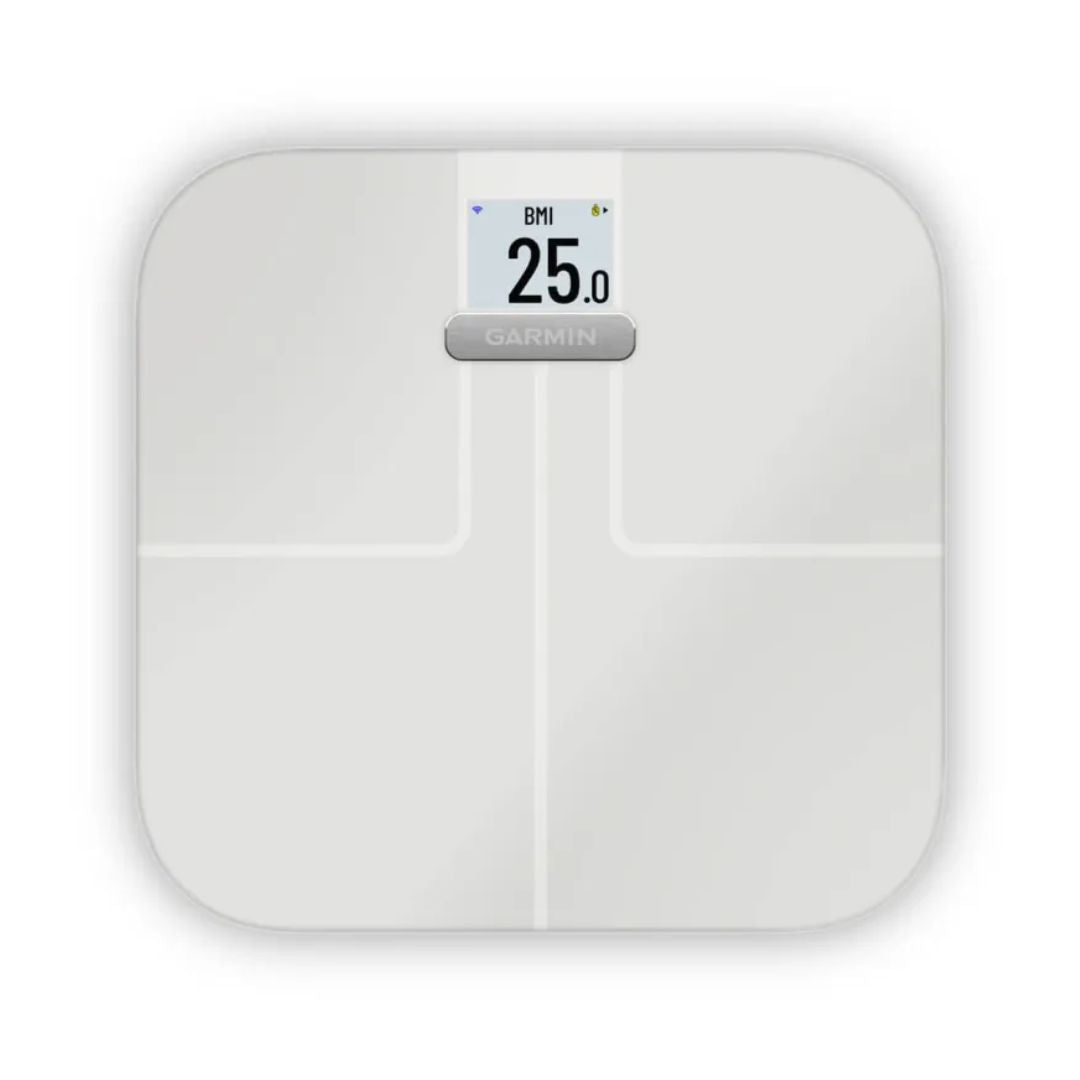Garmin Index S2 älyvaaka, valkoinen, 010-02294-13