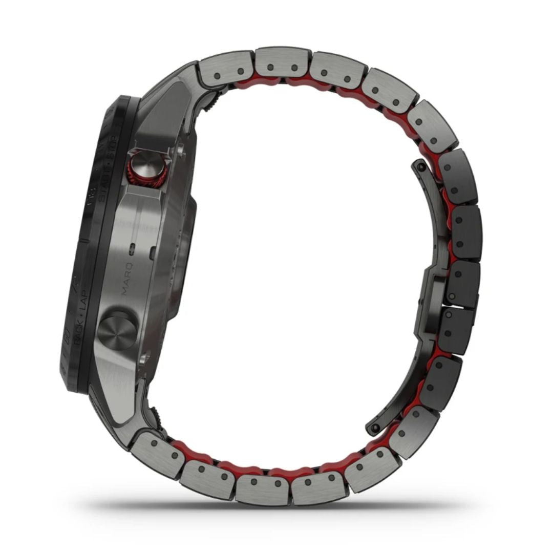 Garmin MARQ Athlete (Gen 2), Performance Edition älykello, 010-02648-51