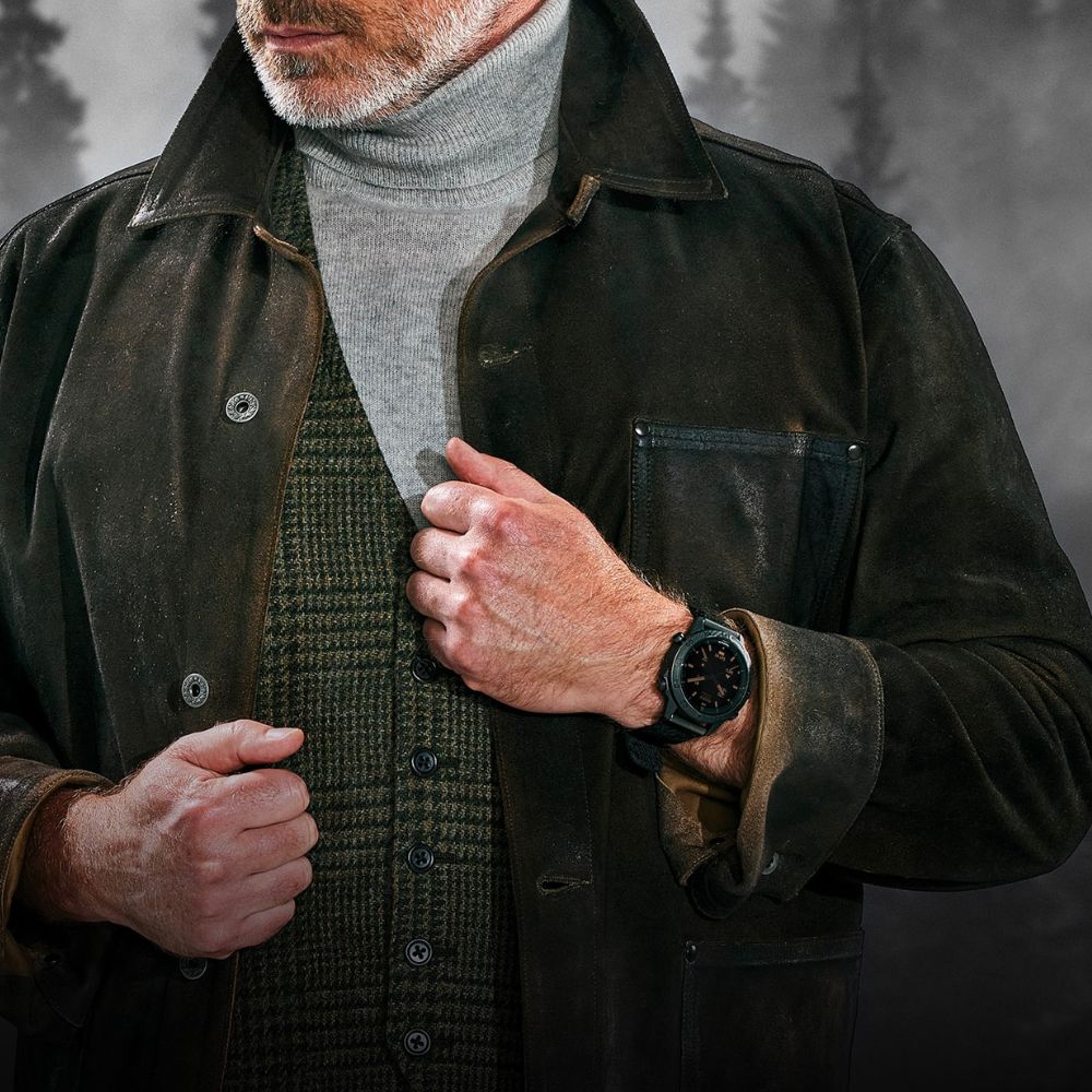 Garmin MARQ Commander Gen 2 Carbon Edition, älykello 010-02722-01