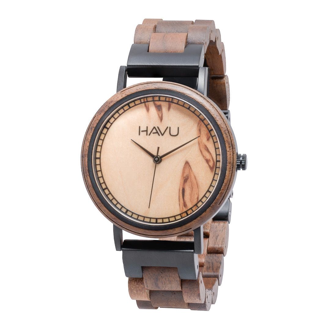 Aarni discount wooden watches