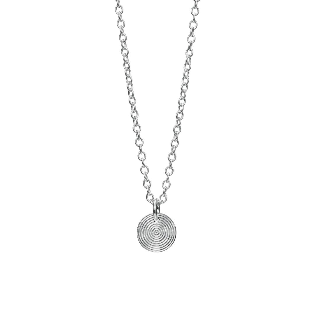Kalevala Kosmos pieni riipus, hopea, Kalevala Modern, 2268774150