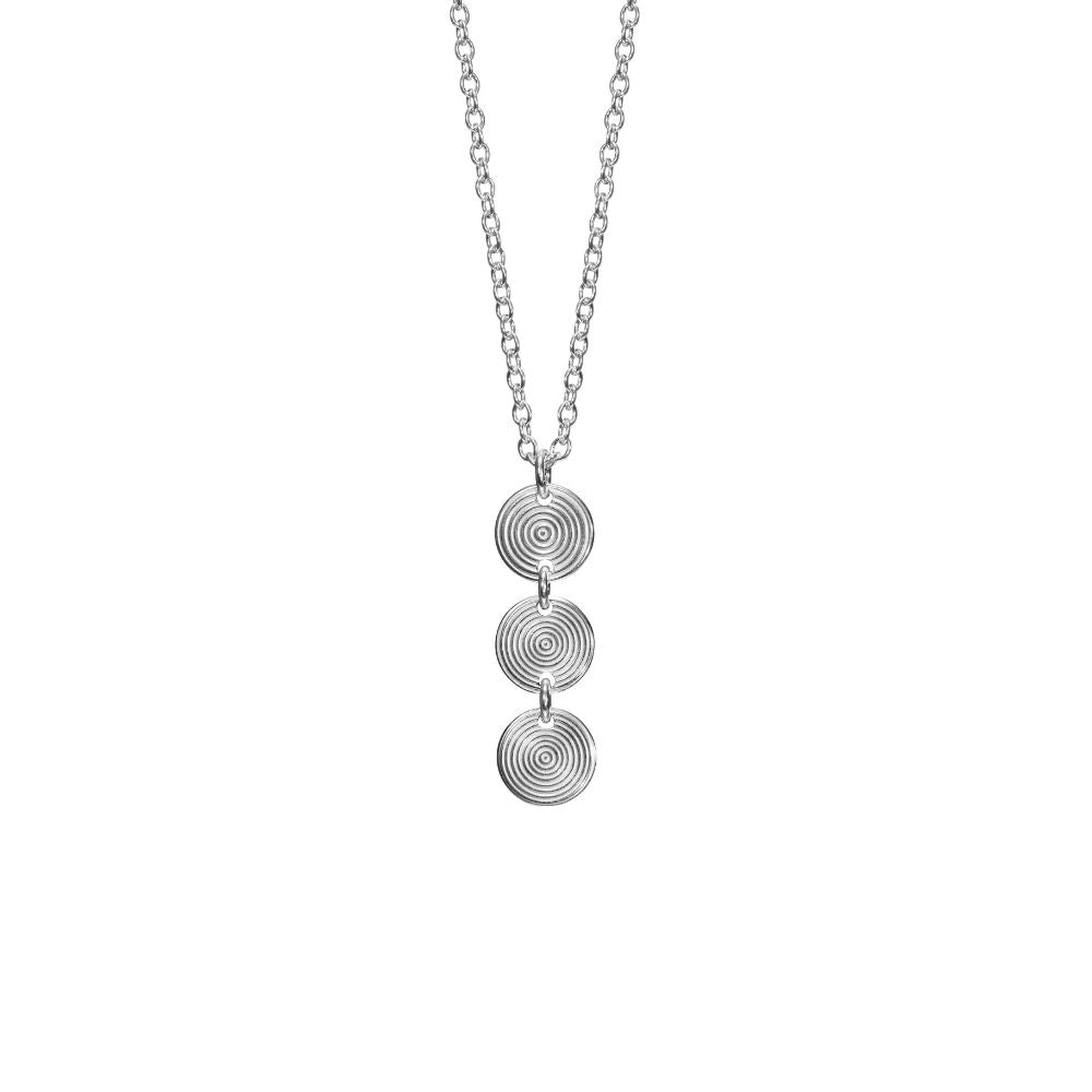 Kalevala Kosmos riipus, hopea, Kalevala Modern, 2268774350
