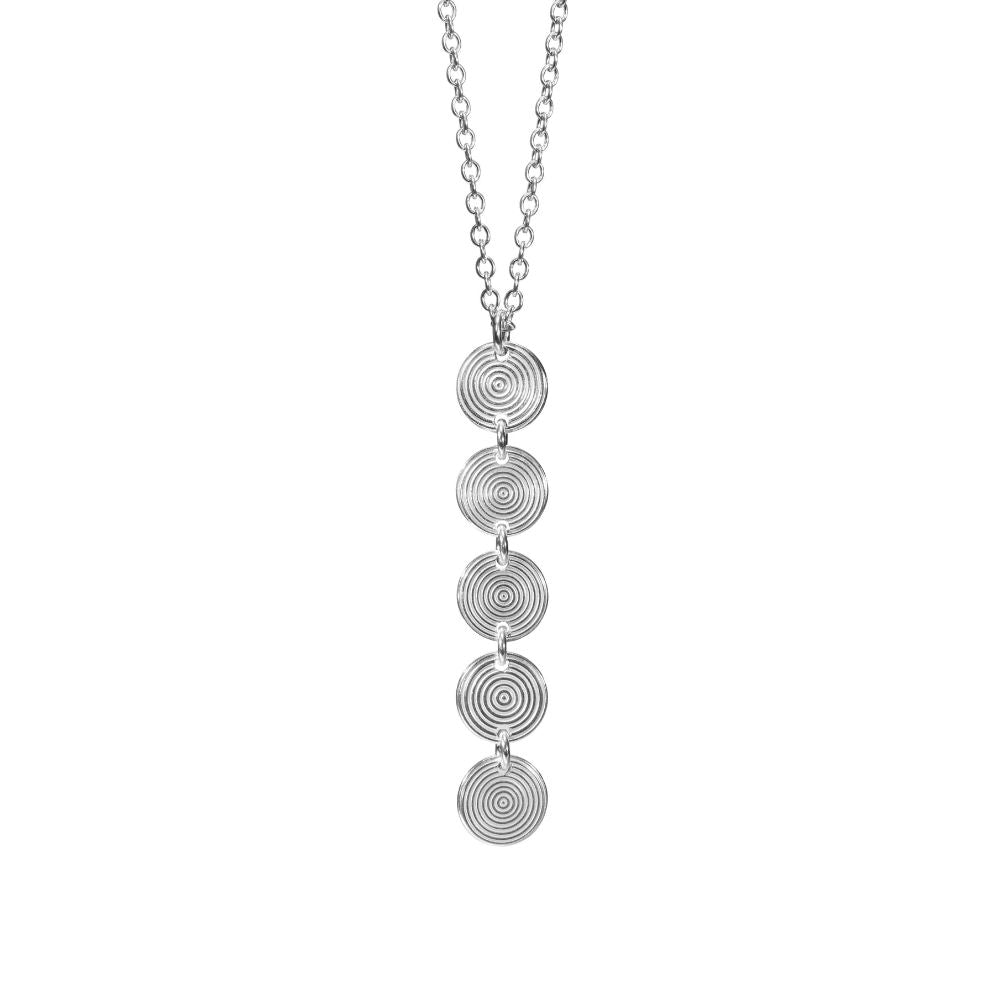 Kalevala Kosmos riipus, hopea, Kalevala Modern, 2268774550