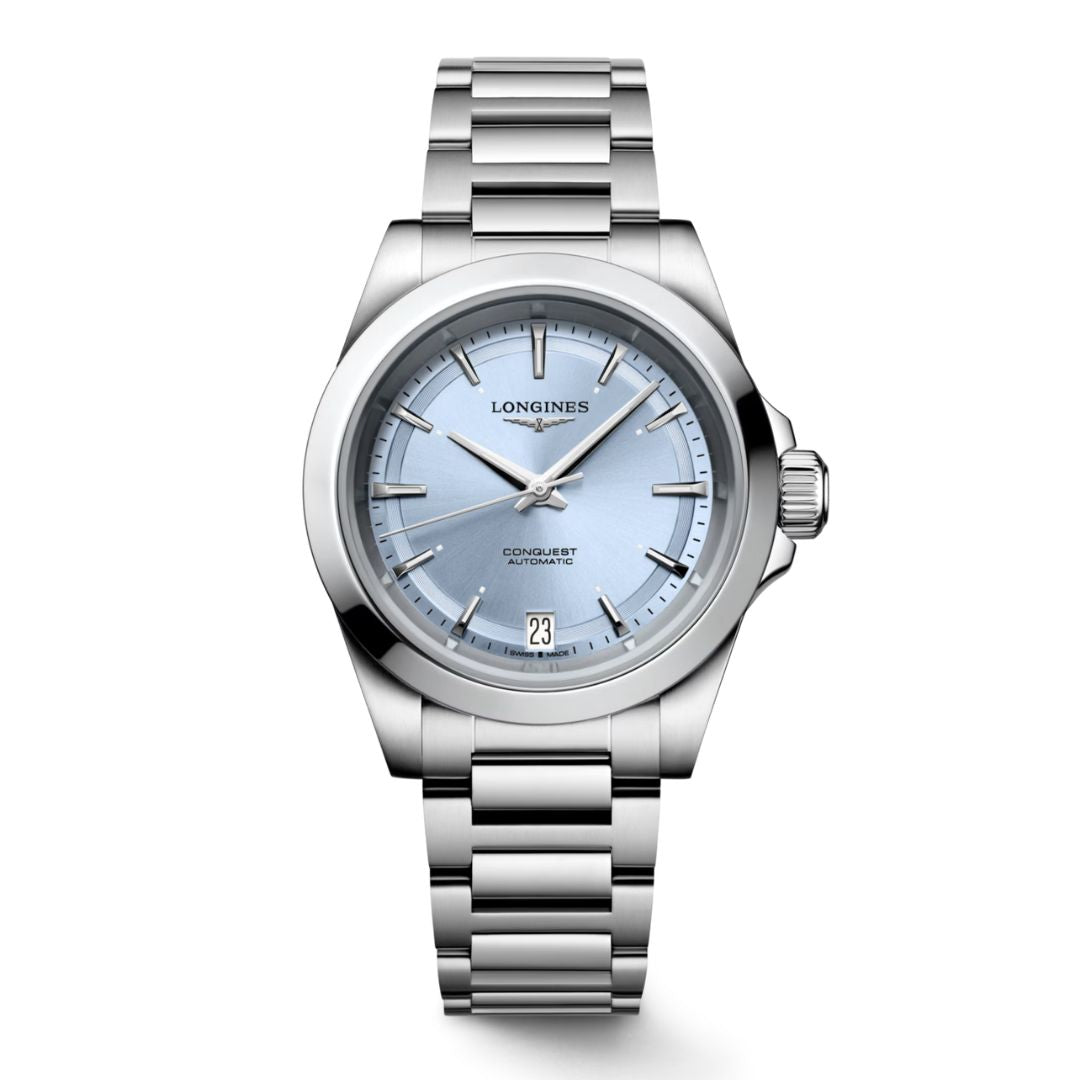 Longines Conquest Watch L34304926