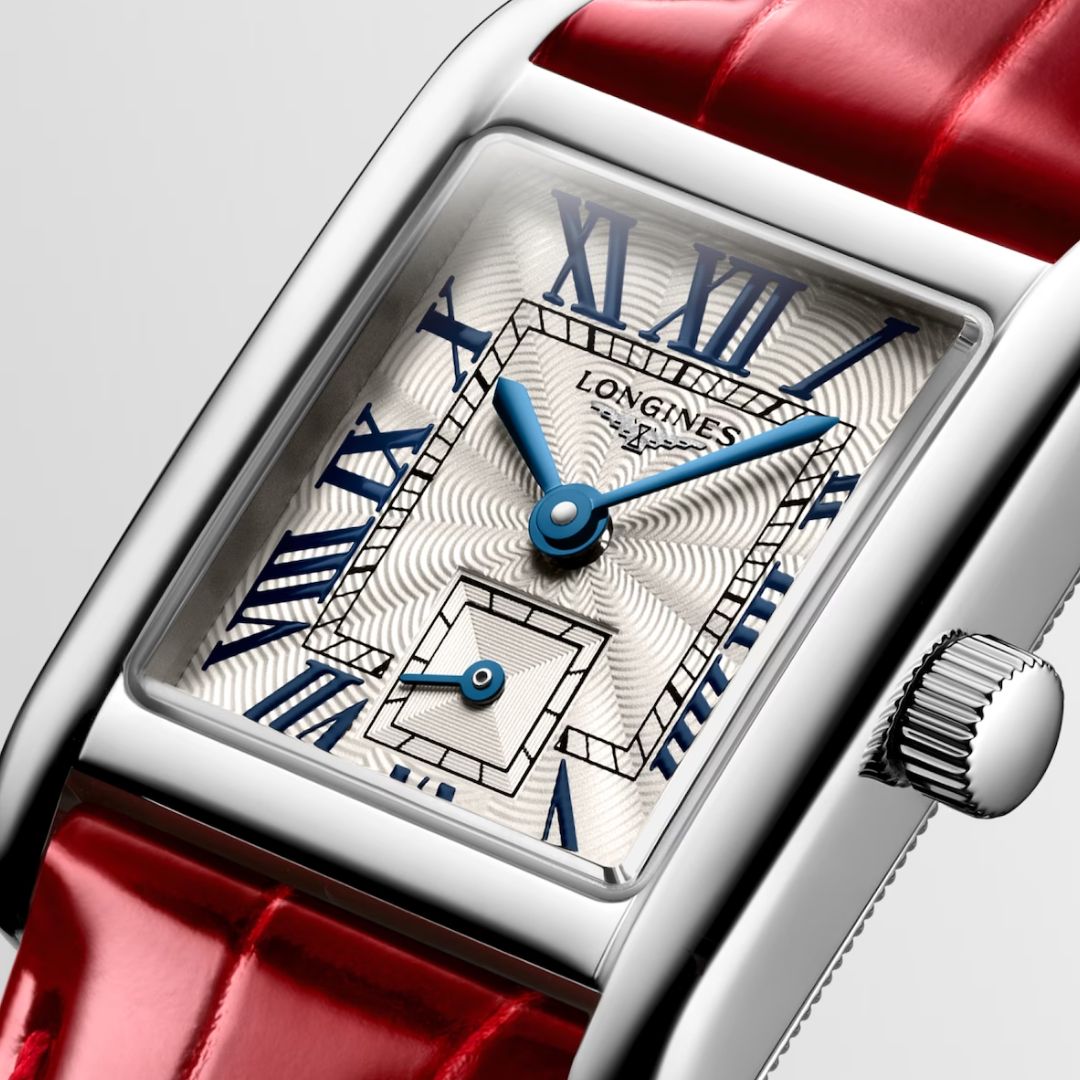 Longines Mini DolceVita rannekello L52004715