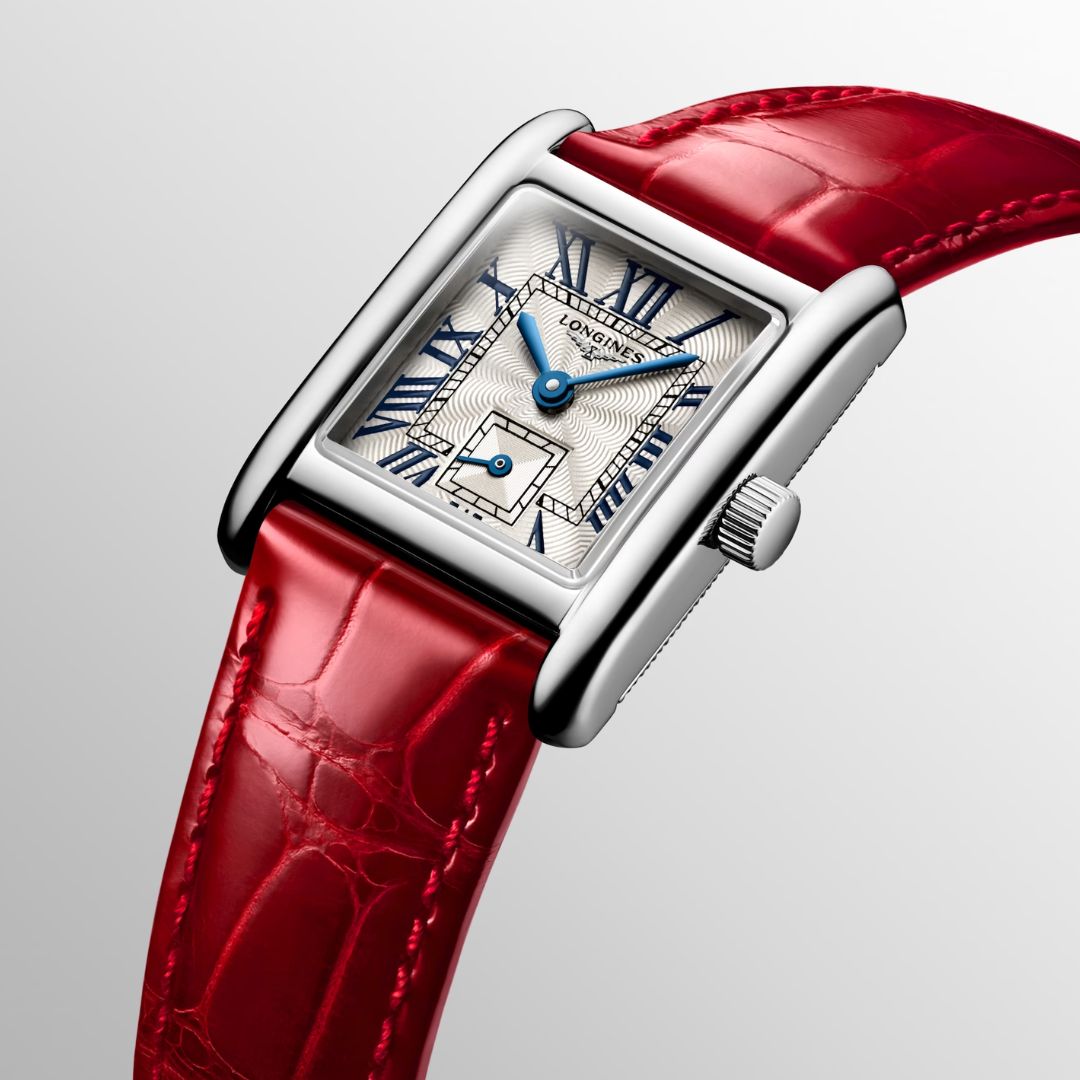 Longines Mini DolceVita rannekello L52004715