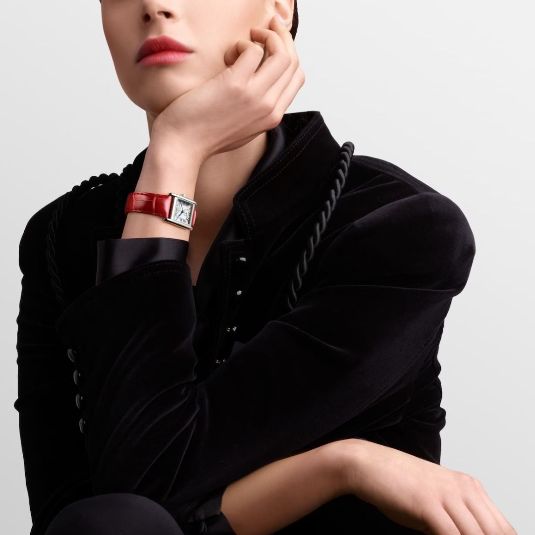 Longines Mini DolceVita rannekello L52004715