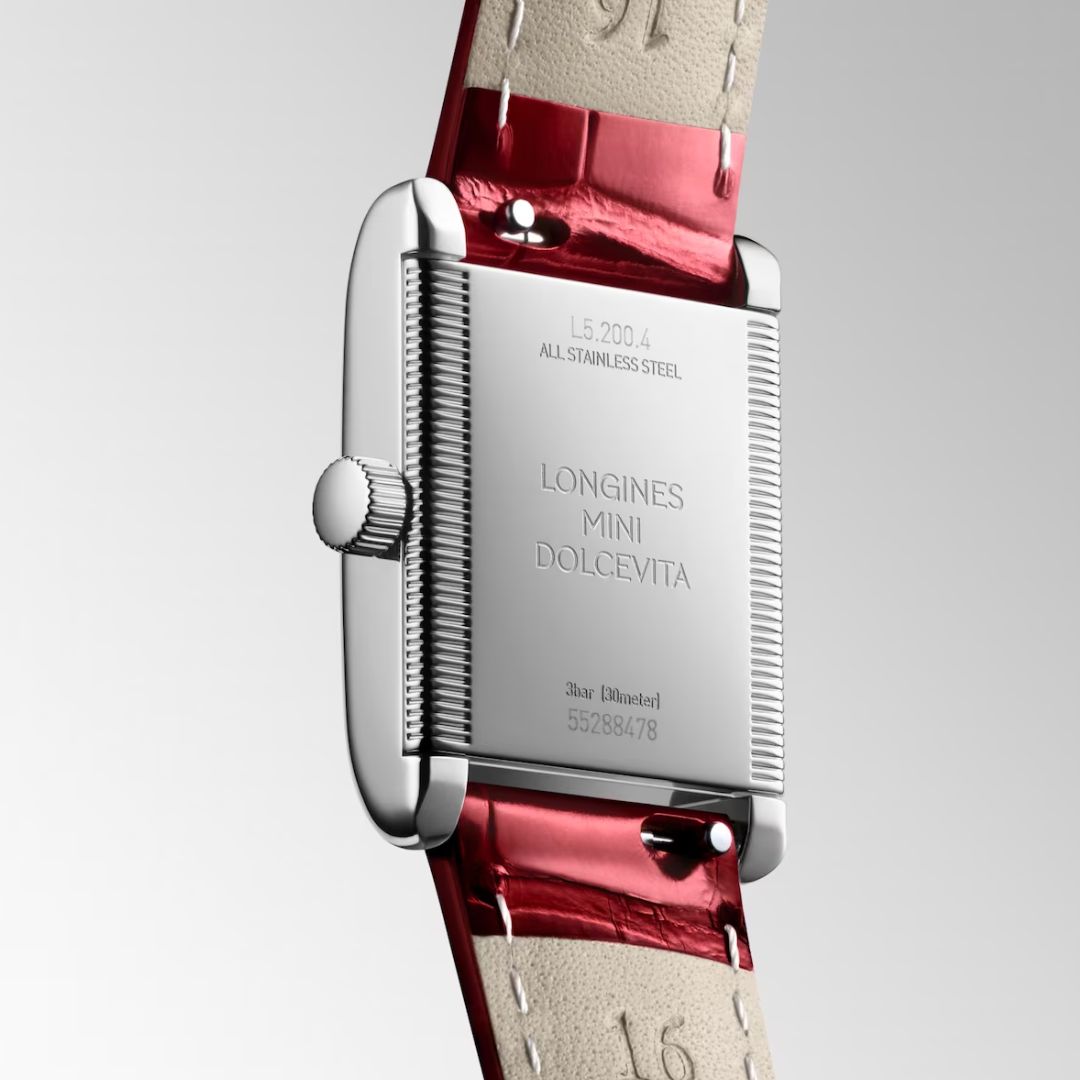 Longines Mini DolceVita rannekello L52004715