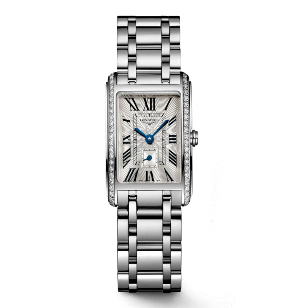 Longines DolceVita rannekello L52550716