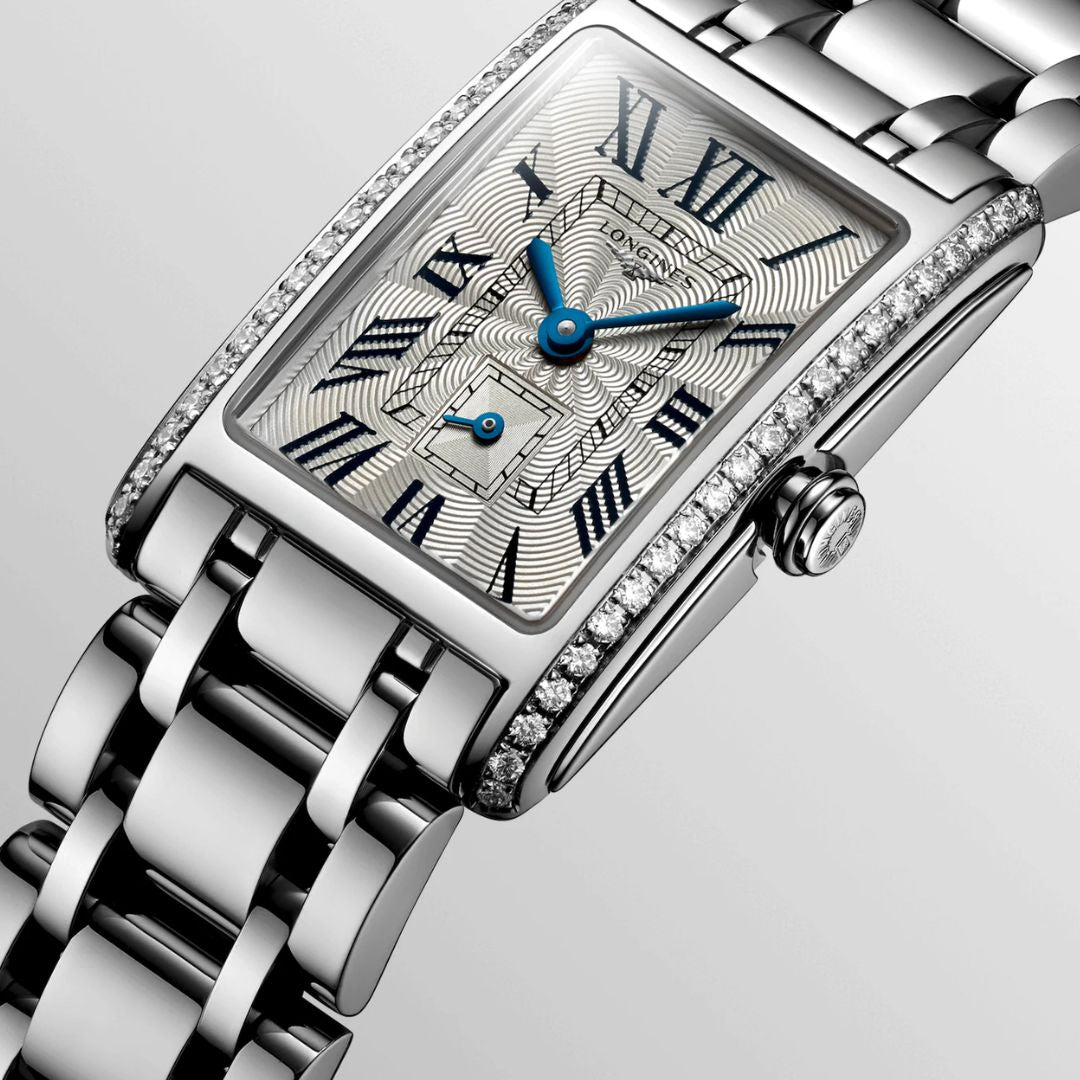 Longines DolceVita rannekello L52550716