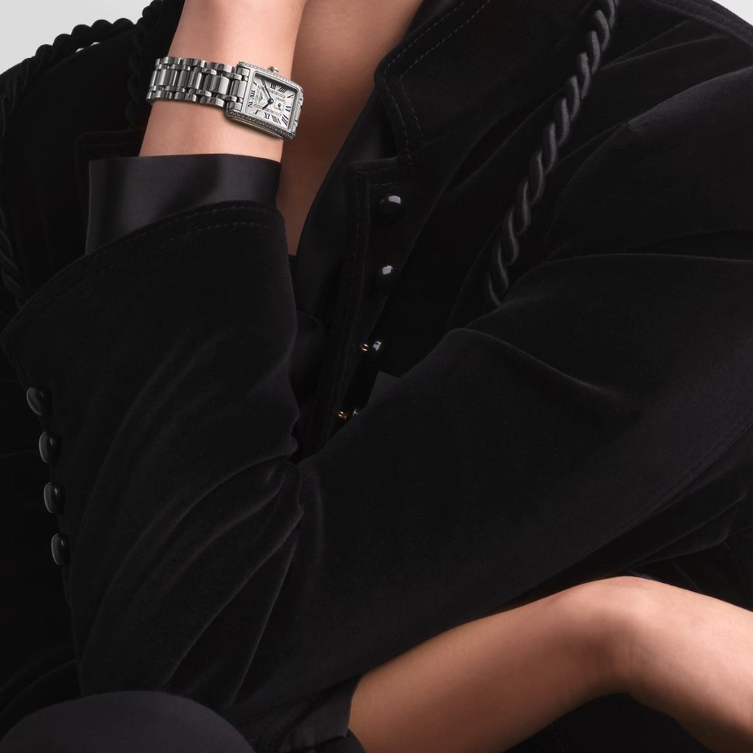 Longines DolceVita rannekello L52550716