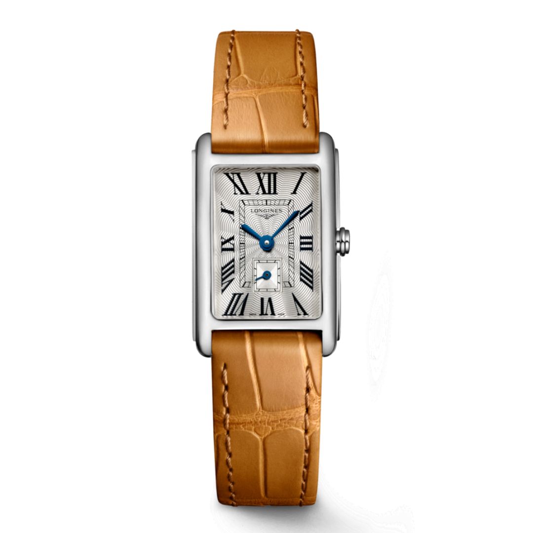 Longines DolceVita rannekello L52554714