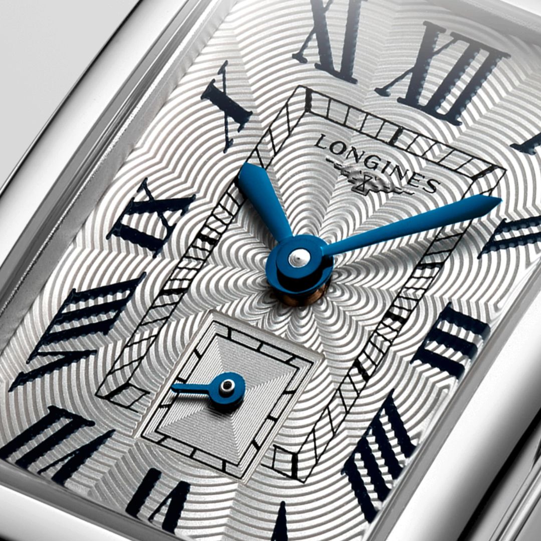 Longines DolceVita rannekello L52554714