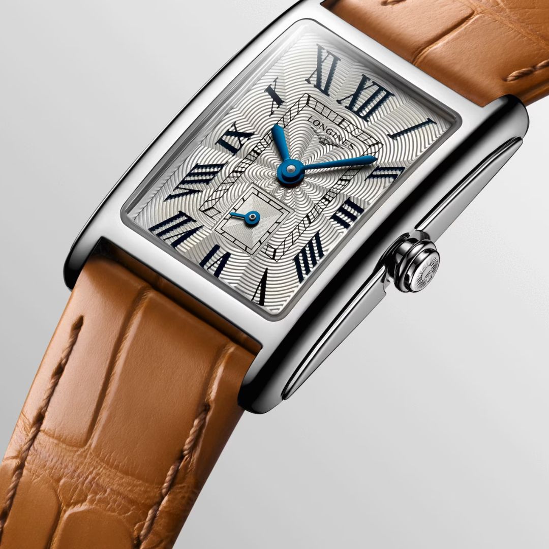 Longines DolceVita rannekello L52554714