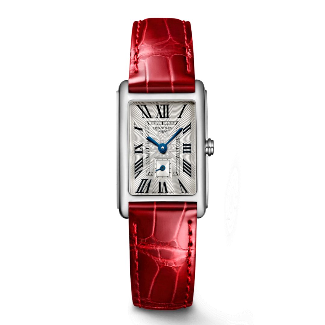 Longines DolceVita rannekello L52554715