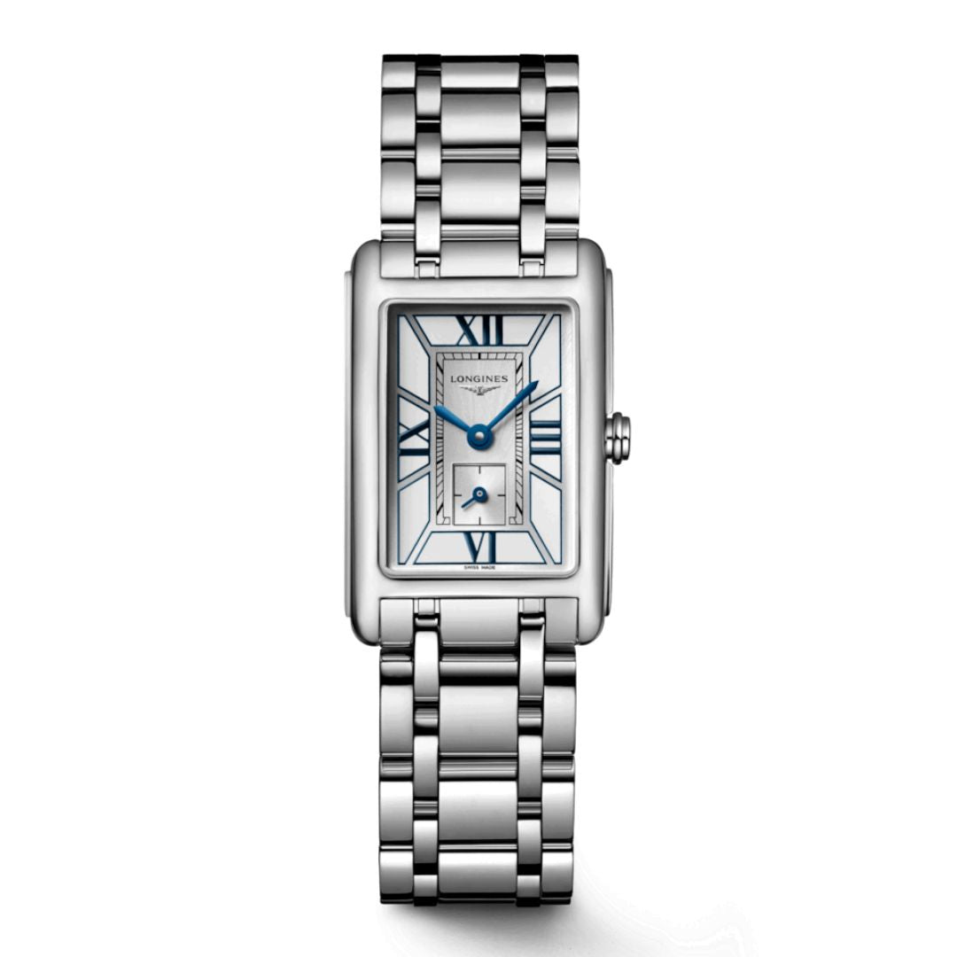 Longines DolceVita watch L52554756