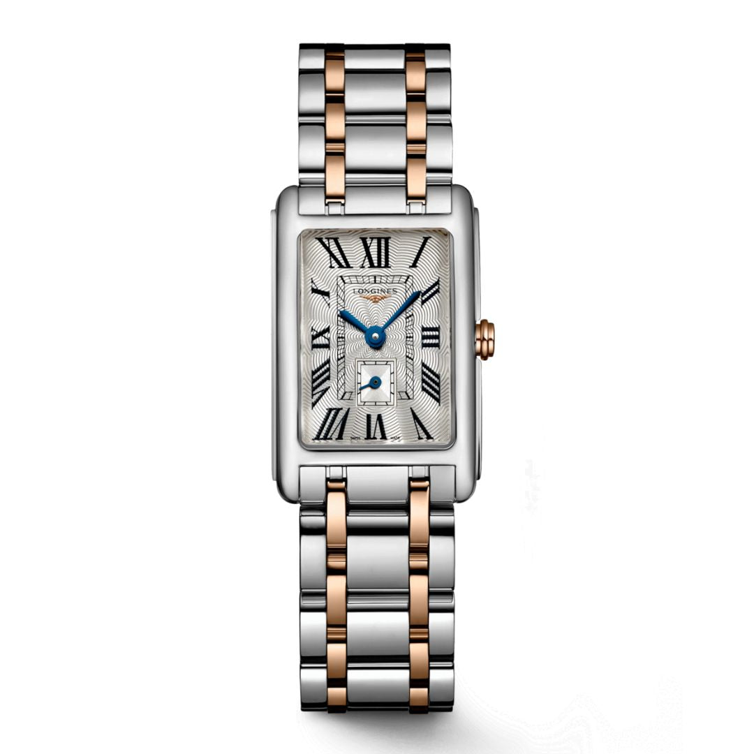 Longines DolceVita watch L52555717